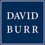 David Burr Logo