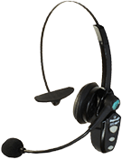 Bluetooth Headset