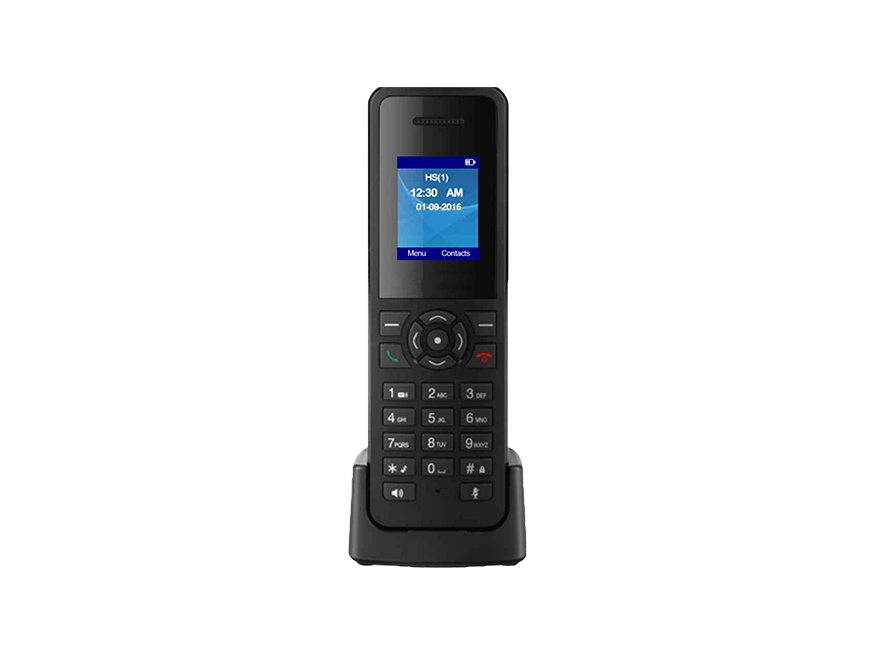 InteliCall Business Pro Hardware