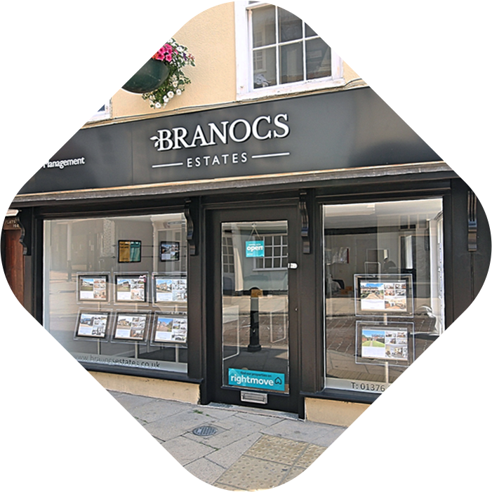 Branocs Building